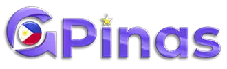gpinas slot logo